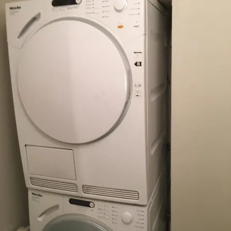 Apartment Cosy *
