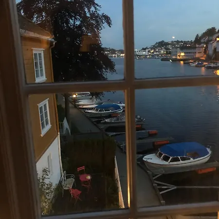 Apartment Cosy Arendal