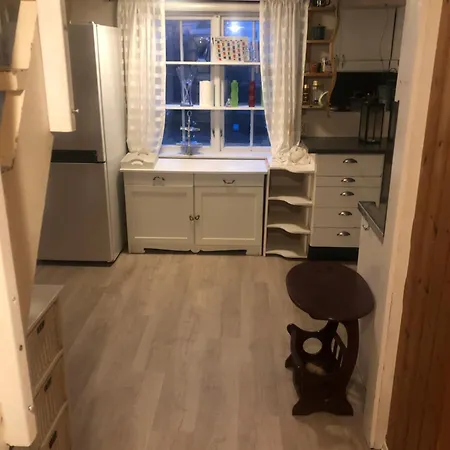 Cosy Apartment