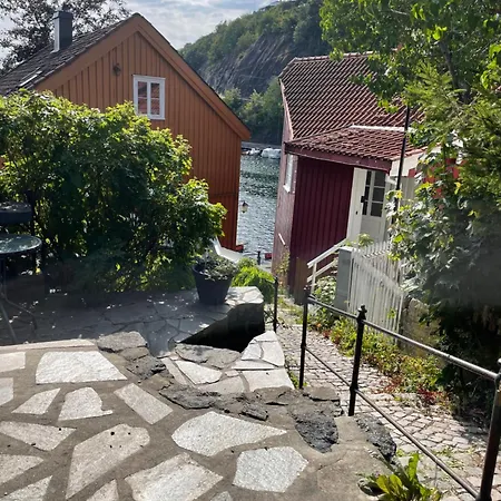 Cosy Appartement Arendal