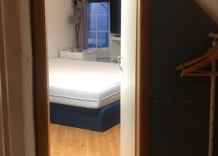 Cosy Appartement Arendal