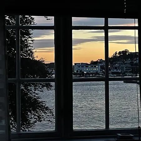 Apartment Cosy Arendal